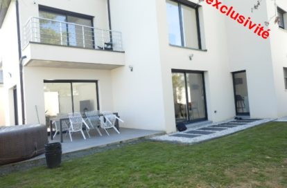 Maison à ANGERS (49100) - 3011437303