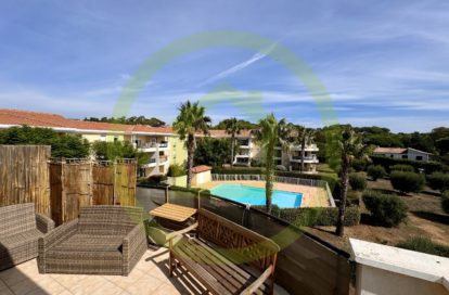 Appartement à LA SEYNE SUR MER (83500) - 3011437347