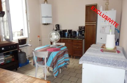 Appartement à LA FLECHE (72200) - 3011437430