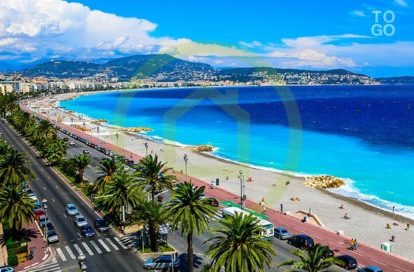 Hôtel à MENTON (06500) - 3011437663