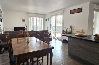 Appartement à ROSNY SOUS BOIS LA JUSTICE (93110) - 3011437732