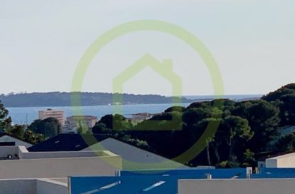 Appartement à ANTIBES (06600) - 3011437761