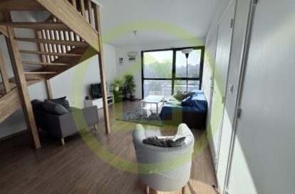 Duplex à LILLE (59000) - 3011437933