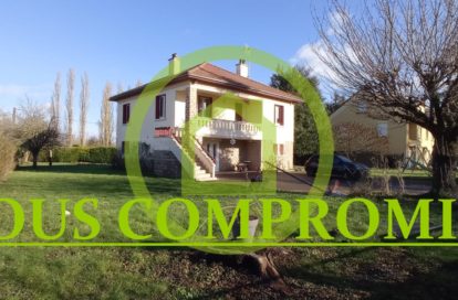 Maison individuelle à VERDUN SUR LE DOUBS (71350) - 3011438240