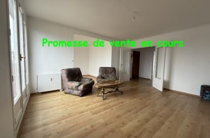 Appartement à ORLEANS (45000) - 3011438298