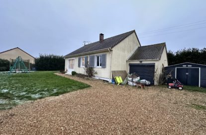 Maison à TREMBLAY LES VILLAGES (28170) - 3011438305