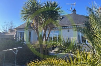 Maison à LONGEVILLE SUR MER (85560) - 3011438335