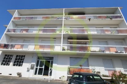 Appartement à ANGOULEME (16000) - 3011438348