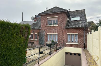 Maison à ROYE (80700) - 3011438446