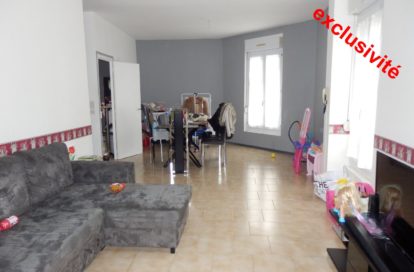 Appartement à LA FLECHE (72200) - 3011438471