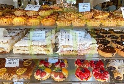 Boulangerie – Pâtisserie à NICE (06300) - 3011438567