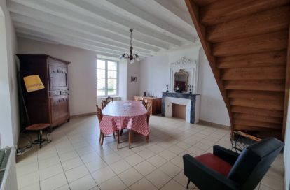 Maison à VIHIERS (49310) - 3011438580