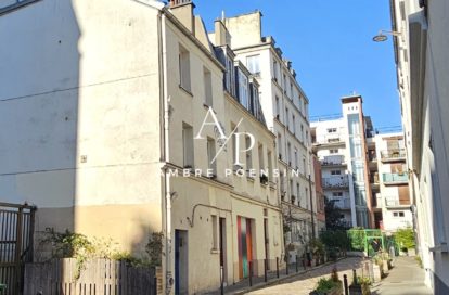 Appartement à PARIS (75011) - 3011438587