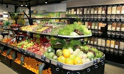 Alimentation à CANNES (06400) - 3011438688