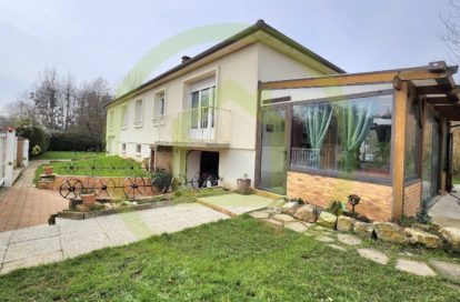 Maison à EVRICOURT (60310) - 3011438709