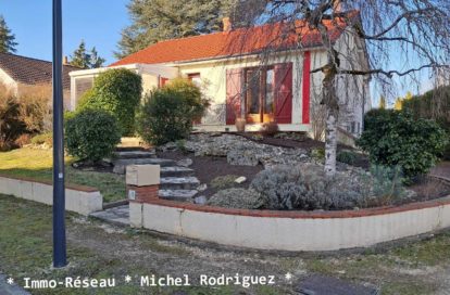 Maison à SAINT PRYVE SAINT MESMIN (45750) - 3011438736