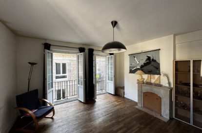 Appartement à Saint-Malo (35400) - 3011438742