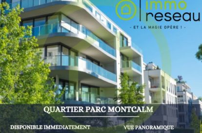 Appartement à MONTPELLIER (34000) - 3011438816