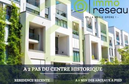 Appartement à MONTPELLIER (34000) - 3011438817