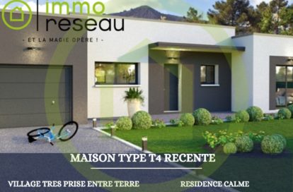 Maison à MAUGUIO (34130) - 3011438818