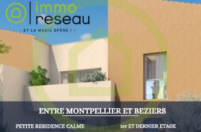 Appartement à PAULHAN (34230) - 3011438822