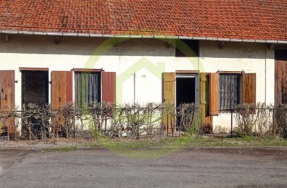 Maison à SAINT BONNET EN BRESSE (71310) - 3011438886