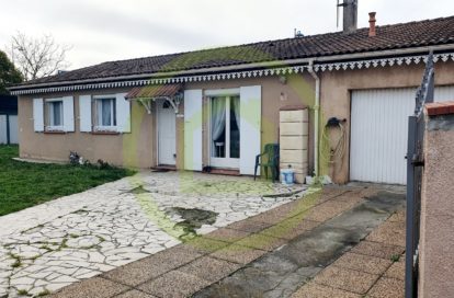 Maison à SAINT-ALBAN (31140) - 3011438889