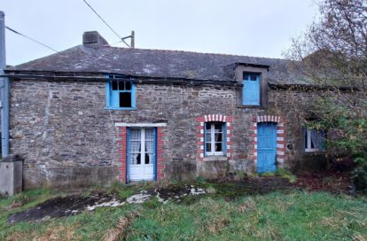 Maison à LANOUEE (56120) - 3011438934