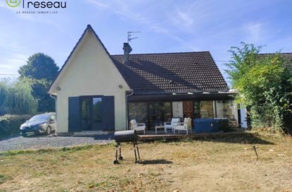 Maison à SEBOURG (59990) - 3011433265