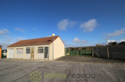 Bâtiment à BREVAL (78980) - 3011427401